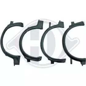 Комплект облицовки / защитной накладки DIEDERICHS купить