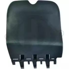 Заслонка, буксирный крюк DIEDERICHS купить