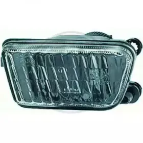 Противотуманная фара DIEDERICHS купить