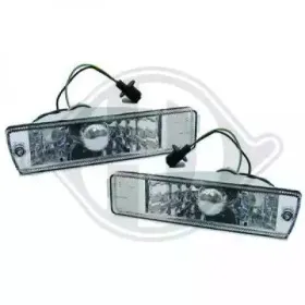 Комплект проблесковых ламп DIEDERICHS купить