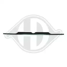 Рамка, облицовка радиатора DIEDERICHS купить