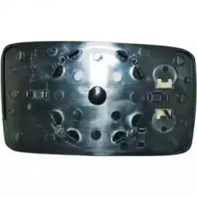 Зеркальное стекло, наружное зеркало DIEDERICHS купить