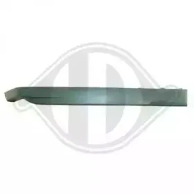 Спойлер DIEDERICHS купить