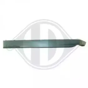 Спойлер DIEDERICHS купить