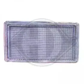 Облицовка, противотуманная фара DIEDERICHS купить