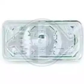 Комплект проблесковых ламп DIEDERICHS купить