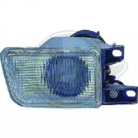 Противотуманная фара DIEDERICHS купить