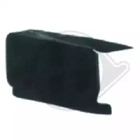 Задняя стенка DIEDERICHS купить