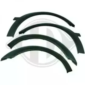 Облицовка / защитная накладка, крыло DIEDERICHS купить