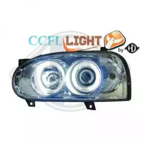 Комплект главных фар DIEDERICHS купить