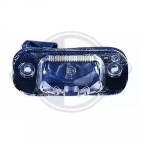 Фонарь освещения номерного знака DIEDERICHS купить