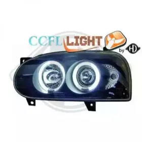 Комплект главных фар DIEDERICHS купить