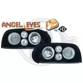 Комплект главных фар DIEDERICHS купить