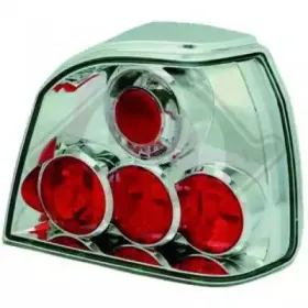 Комлект заднего освещения DIEDERICHS купить