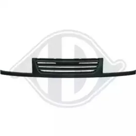 Решетка радиатора DIEDERICHS купить