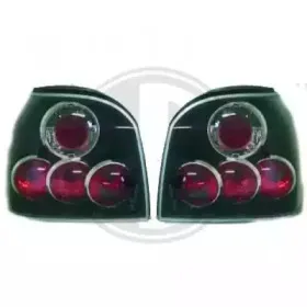 Комлект заднего освещения DIEDERICHS купить