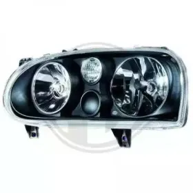 Комплект главных фар DIEDERICHS купить