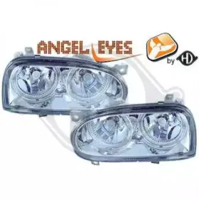 Комплект главных фар DIEDERICHS купить