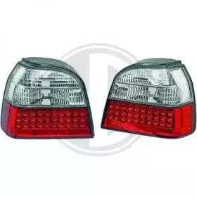 Комлект заднего освещения DIEDERICHS купить