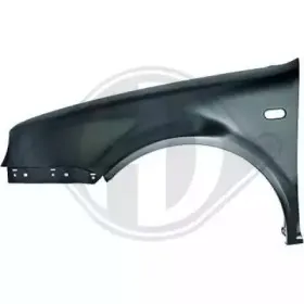 Крыло DIEDERICHS купить