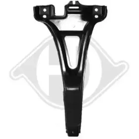 Облицовка передка DIEDERICHS купить