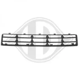 Решетка вентилятора, буфер DIEDERICHS купить