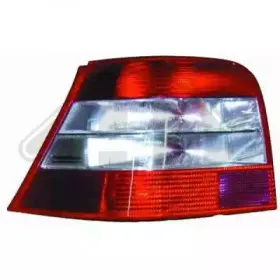 Комлект заднего освещения DIEDERICHS купить