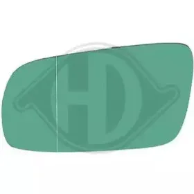 Зеркальное стекло, наружное зеркало DIEDERICHS купить