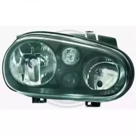 Комплект главных фар DIEDERICHS купить