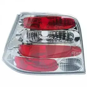 Комлект заднего освещения DIEDERICHS купить