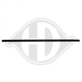 Облицовка / защитная накладка, дверь DIEDERICHS купить