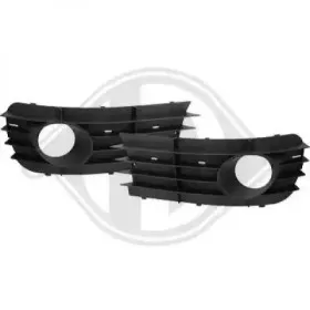 Решетка вентилятора, буфер DIEDERICHS купить