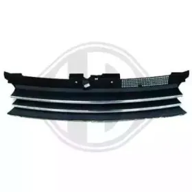 Решетка радиатора DIEDERICHS купить