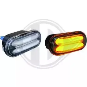 Комплект проблесковых ламп DIEDERICHS купить