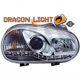 Комплект главных фар DIEDERICHS купить