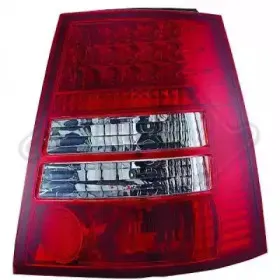 Комлект заднего освещения DIEDERICHS купить