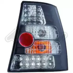 Комлект заднего освещения DIEDERICHS купить