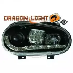 Комплект главных фар DIEDERICHS купить