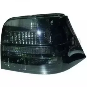 Комлект заднего освещения DIEDERICHS купить