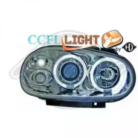 Комплект главных фар DIEDERICHS купить