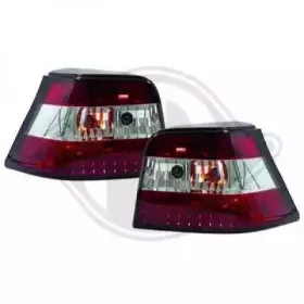 Комлект заднего освещения DIEDERICHS купить