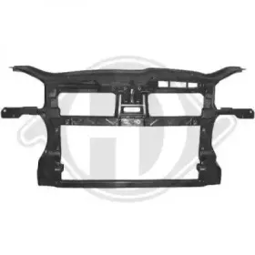 Облицовка передка DIEDERICHS купить