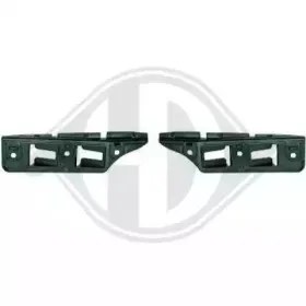 Кронштейн, буфер DIEDERICHS купить