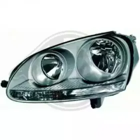 Основная фара DIEDERICHS купить