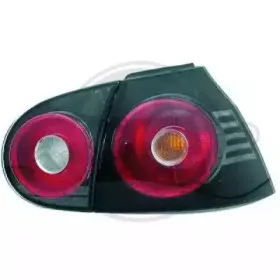 Комлект заднего освещения DIEDERICHS купить