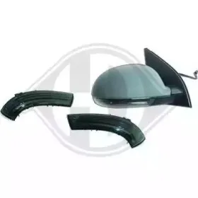 Комплект проблесковых ламп DIEDERICHS купить