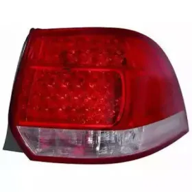 Комлект заднего освещения DIEDERICHS купить