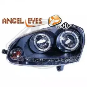 Комплект главных фар DIEDERICHS купить