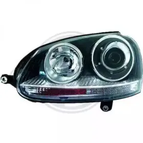 Комплект главных фар DIEDERICHS купить