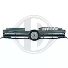 Решетка радиатора DIEDERICHS купить